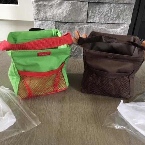 Carry-All Caddy New - Picture 2 of 2